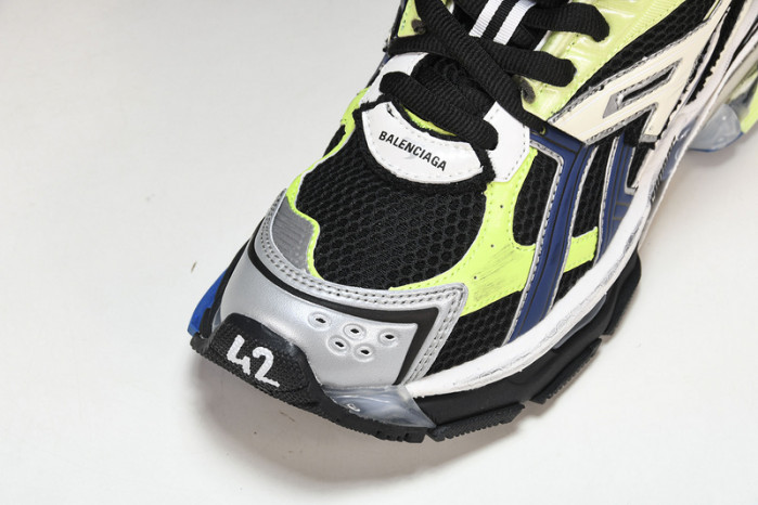 bl runner -copshoe bl 125