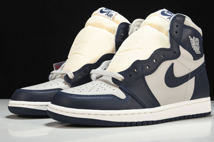 jordan 1 retro high 85 georgetown - bq4422-400