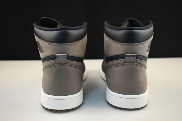 air jordan 1 retro high og "palomino" dz5485-020