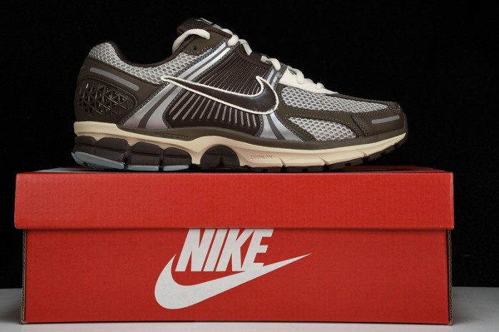 nike zoom vomero 5 "brown/blue" fd9920-022
