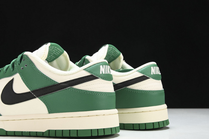 nike dunk low se “lottery” dr9654-100