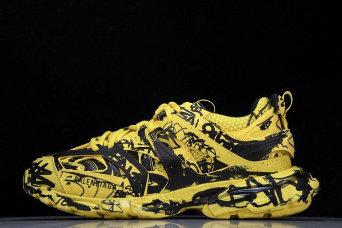 bl trainers track -copshoe bl219