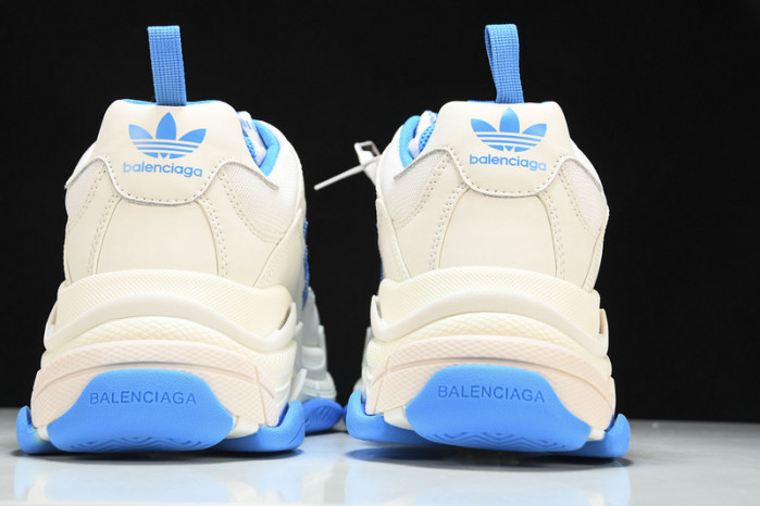 bl triple s trainers -copshoe bl136