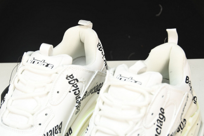 bl triple s trainers -copshoe bl147