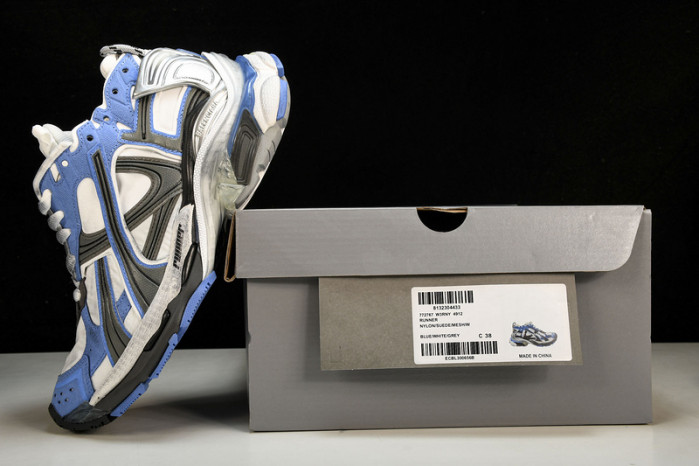 bl runner -copshoe bl 241