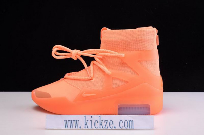 air fear of god 1 orange pulse - ar4237-800