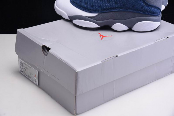 air jordan 13 retro "flint" - 414571-404