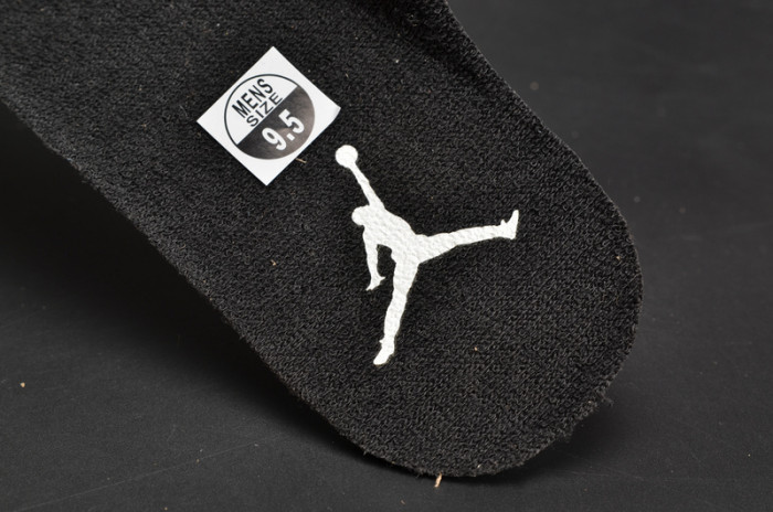 air jordan 11 retro lof "concord" black/ white mens 528895-153