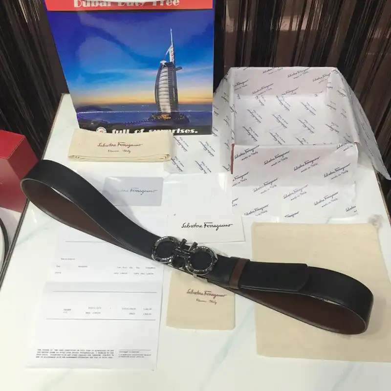 Salvatore Ferragamo s Belte 1905BL0011