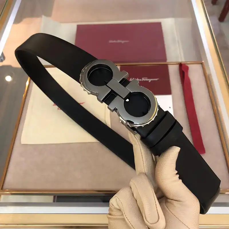 Salvatore Ferragamo s Belte 1905BL0027