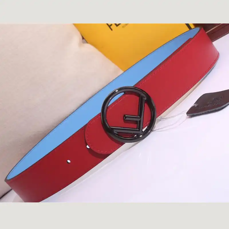 Fendi s Belte 1905BL0348