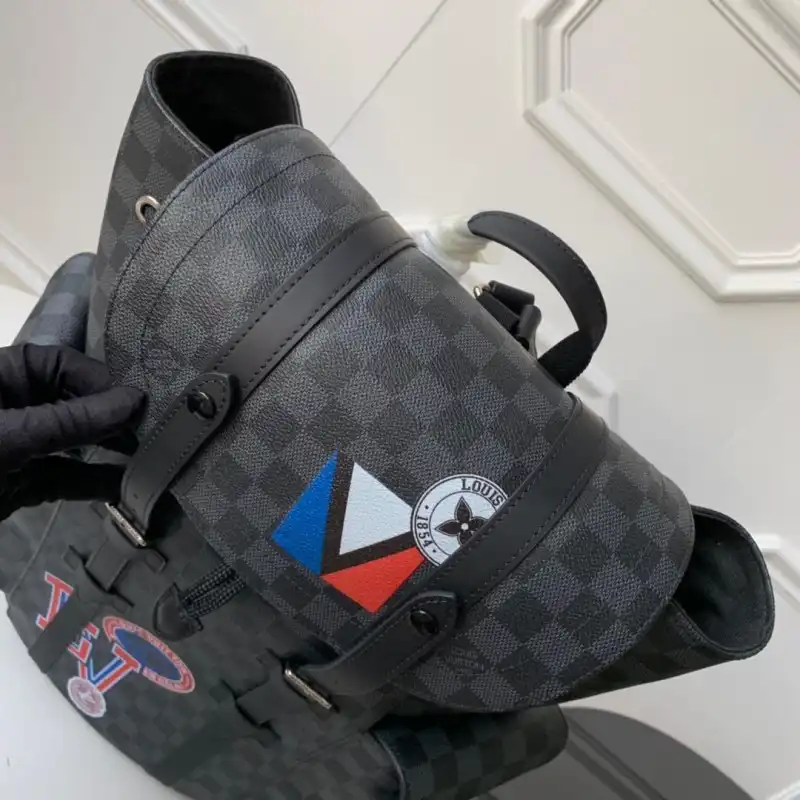 LV Bags 19B5790092