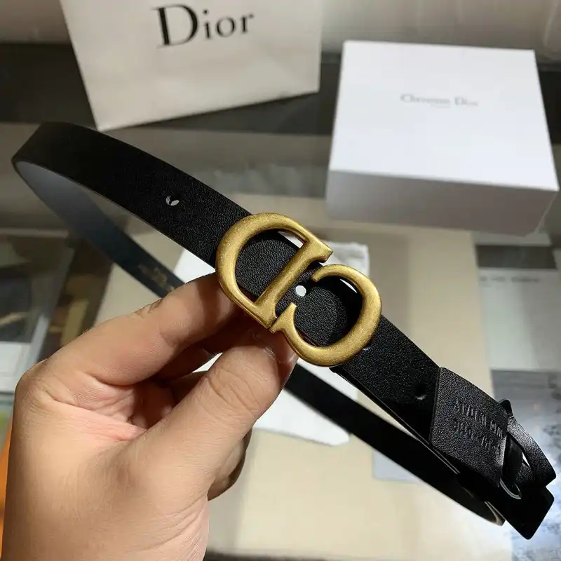 Dio s Belt 2009XF0063