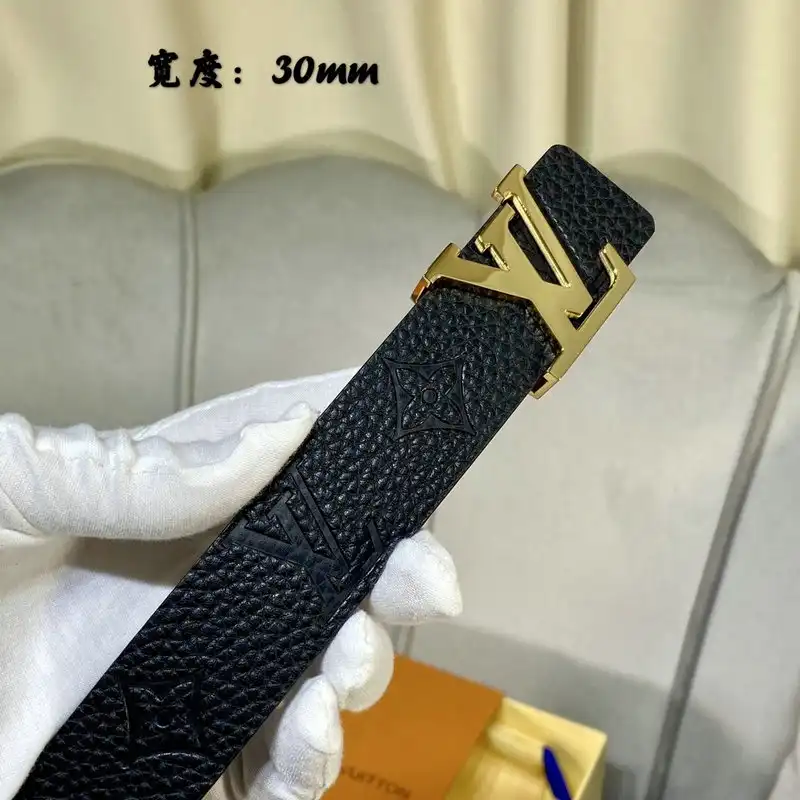 LV s Belt 2012XIA0007