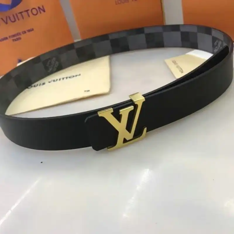 LV s Belt 2012XIA0040