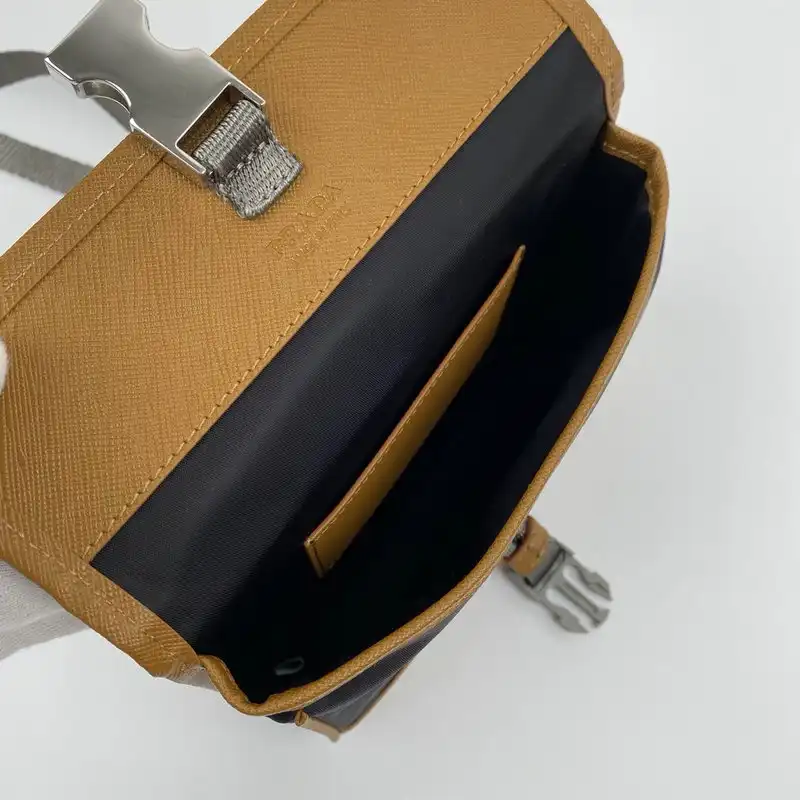 Prada Bags 206B570131