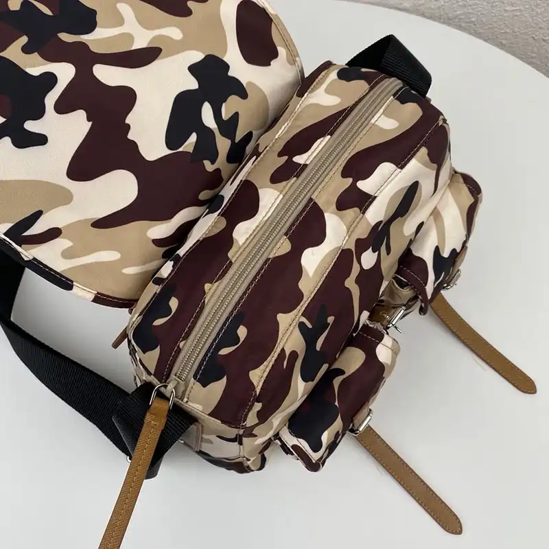 Prada Bags 208B570122