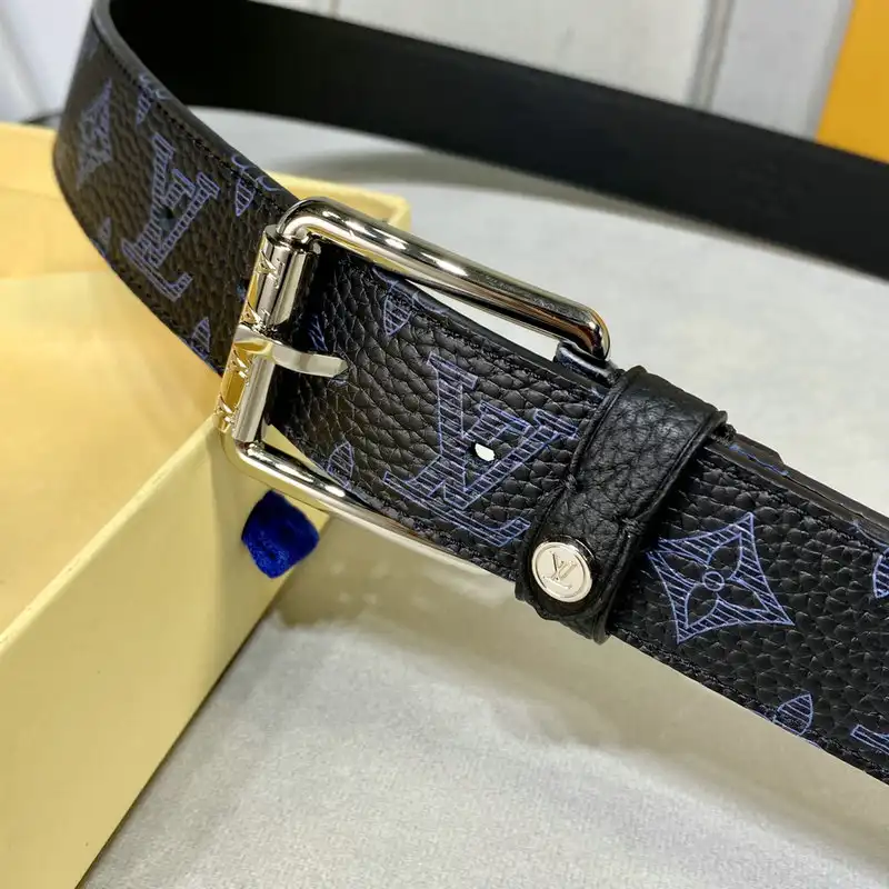 LV Belts 2101SH0087