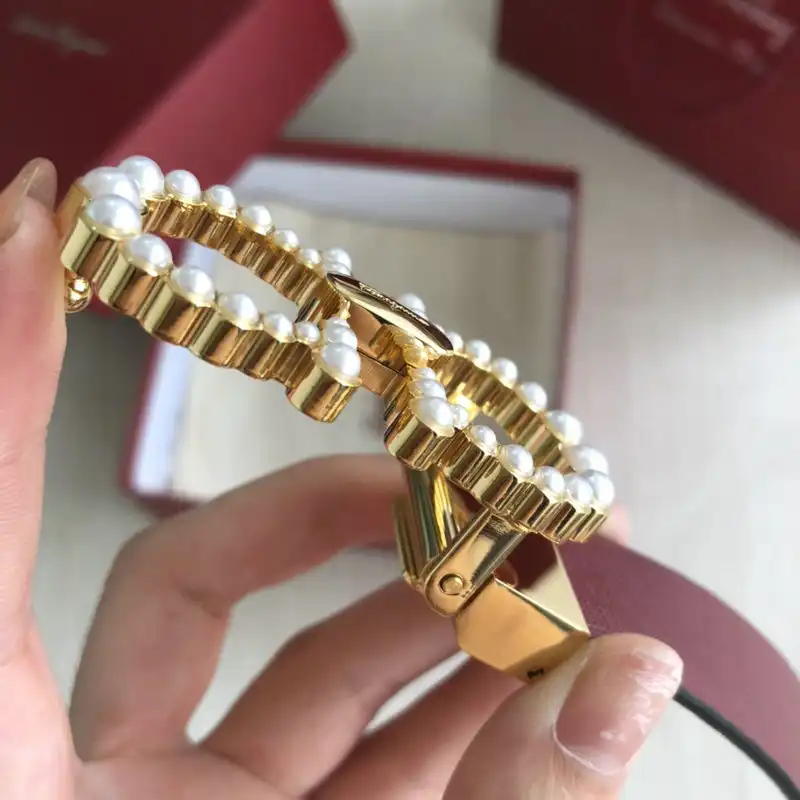 Salvatore Ferragamo Belts 2101SH0102