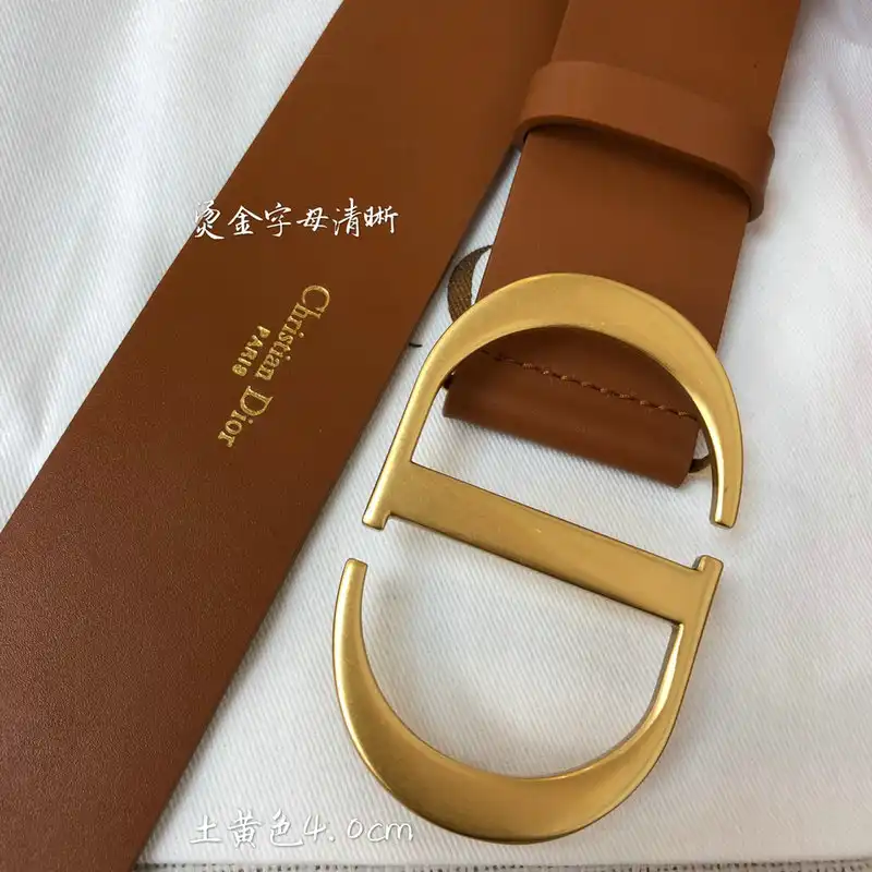 Dio Belts 2104XF0021