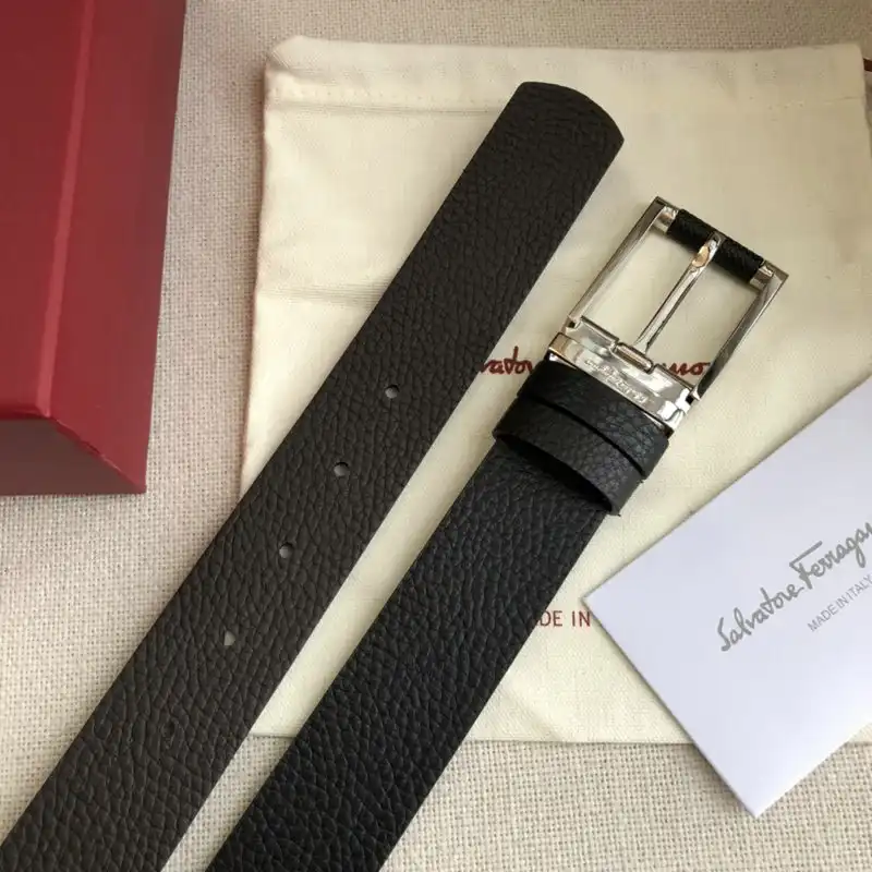 Salvatore Ferragamo Belts 2104XF0116