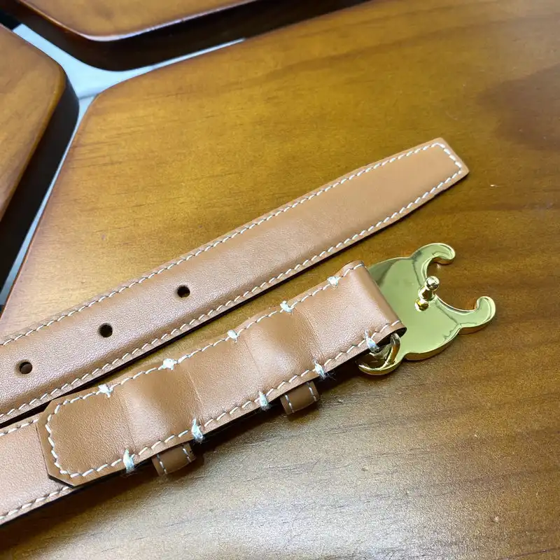 Celine Belts 2106XA0172
