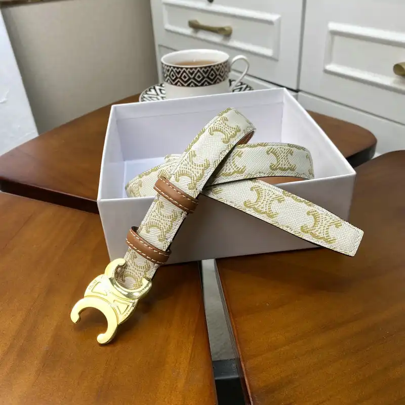 Celine Belts 2106XA0173