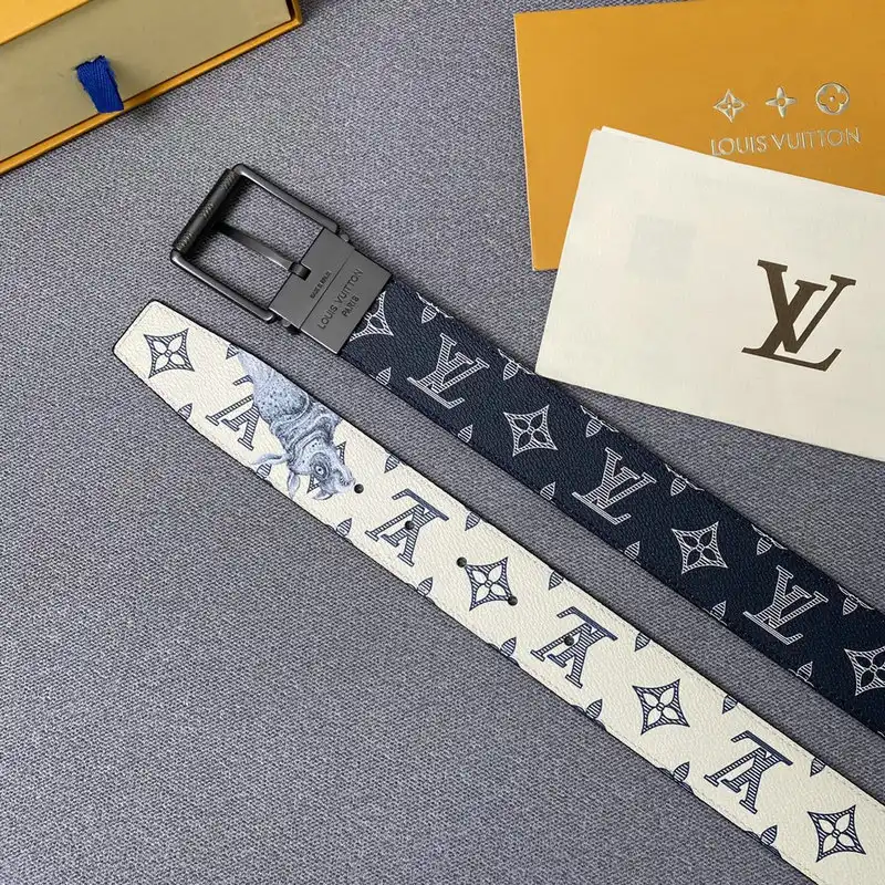 LV Belts 2106XA0184