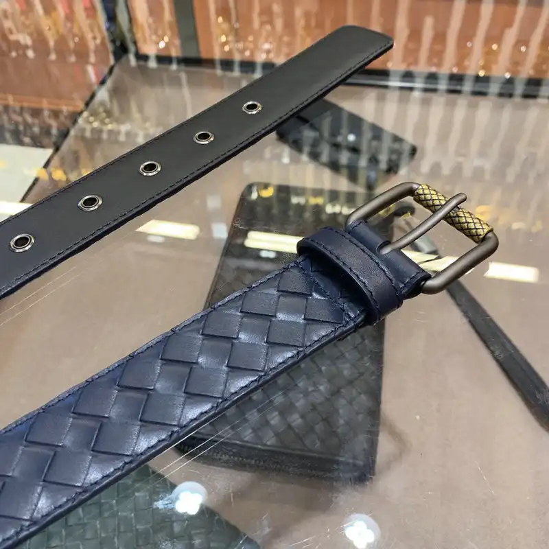 Bottega Veneta Belts 2108SF0036