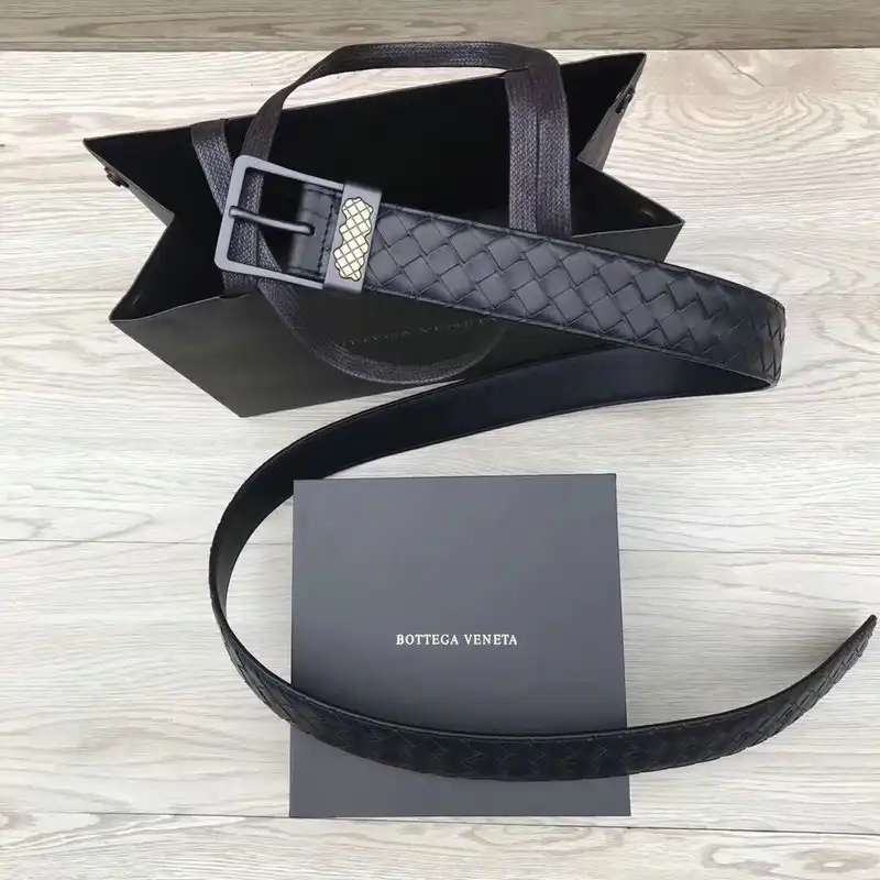 Bottega Veneta Belts 2108SF0068