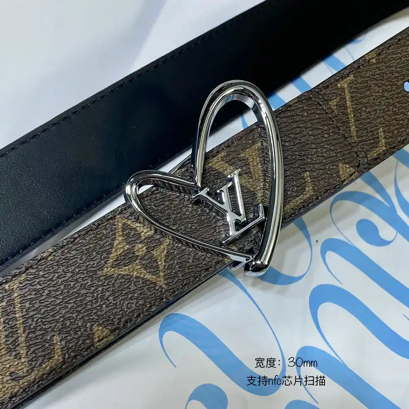 LV Belts 2109XF0031