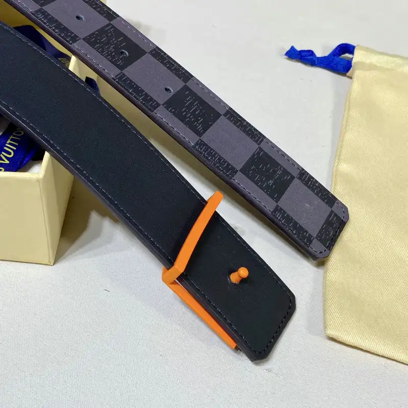 LV Belts 2109XA0032