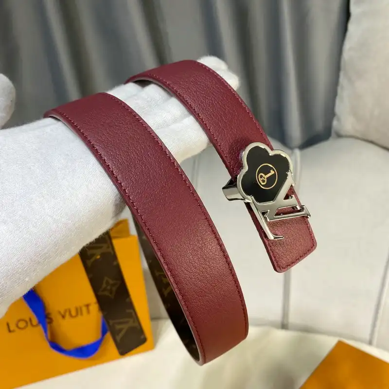 LV Belts 2110XA0066