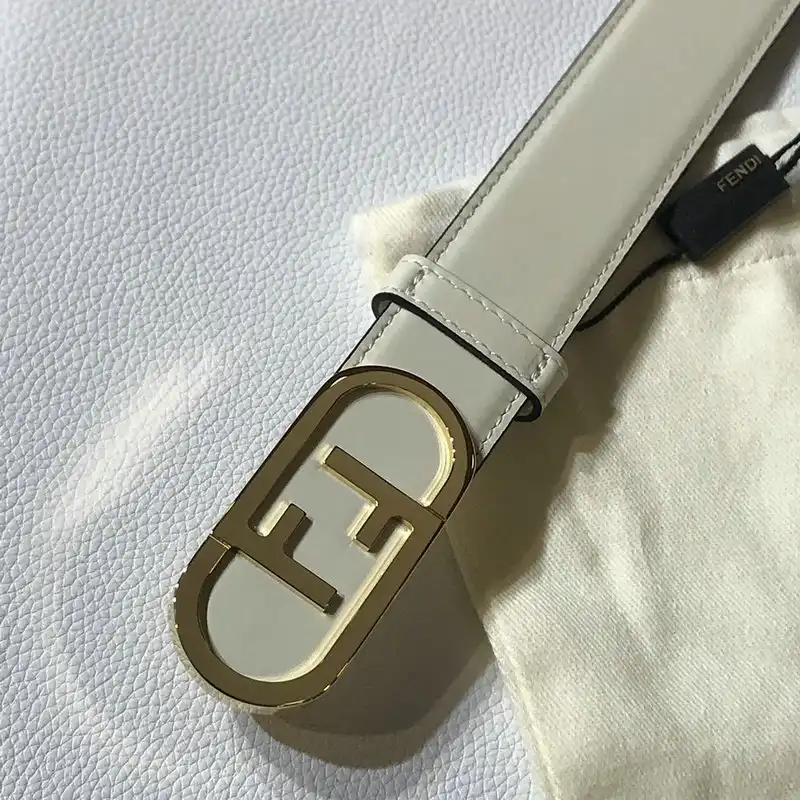 Fendi Belts 2110XF0015