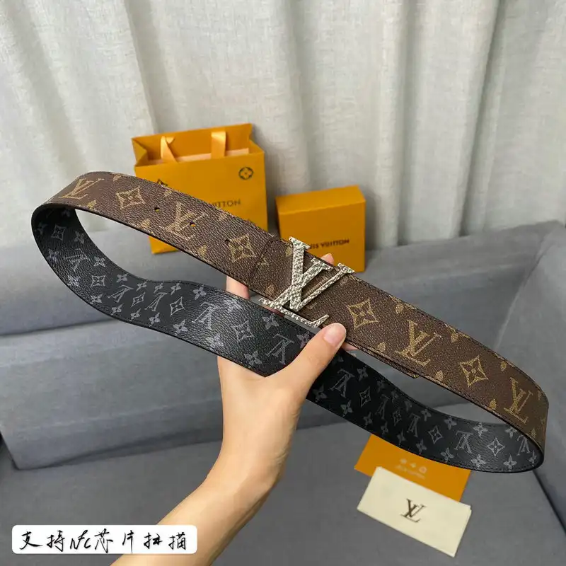 LV Belts 2111XA0019