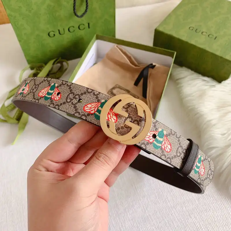 G*u*i belts 2111xa0049