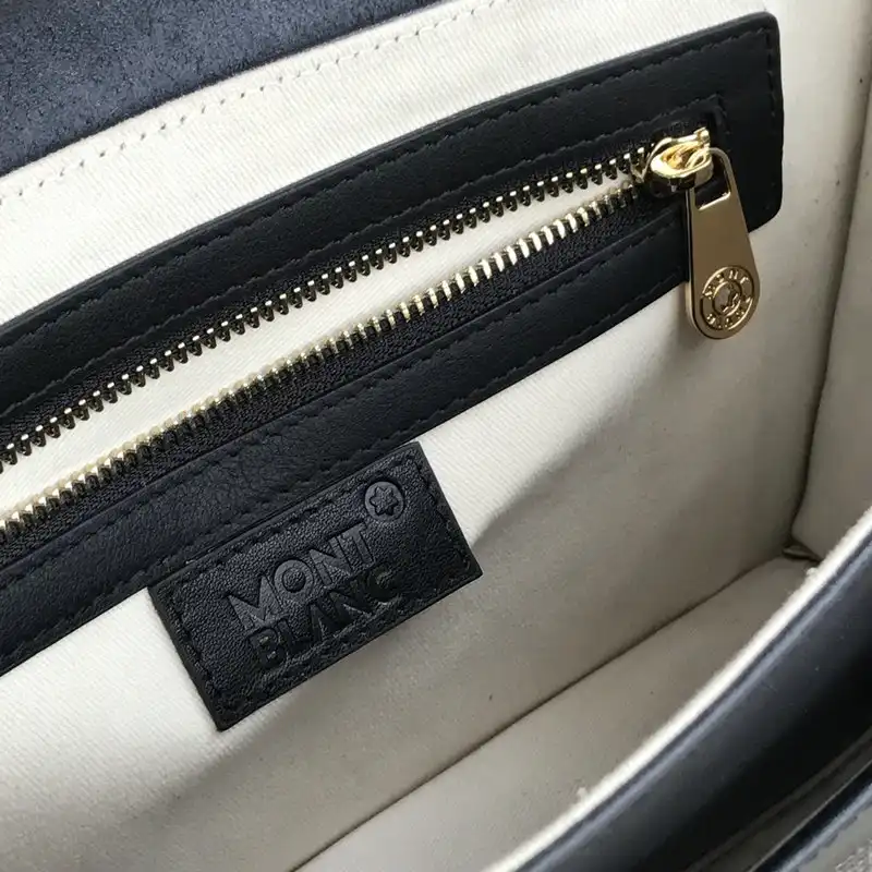 Montblanc Bags 2111YZ0100