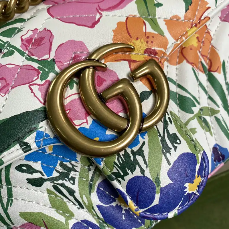 G*u*i bag 2112ya0077