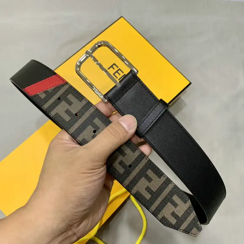 Fendi Belts 2201XA0164