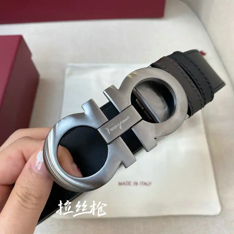 Salvatore Ferragamo Belts 2201XA0182