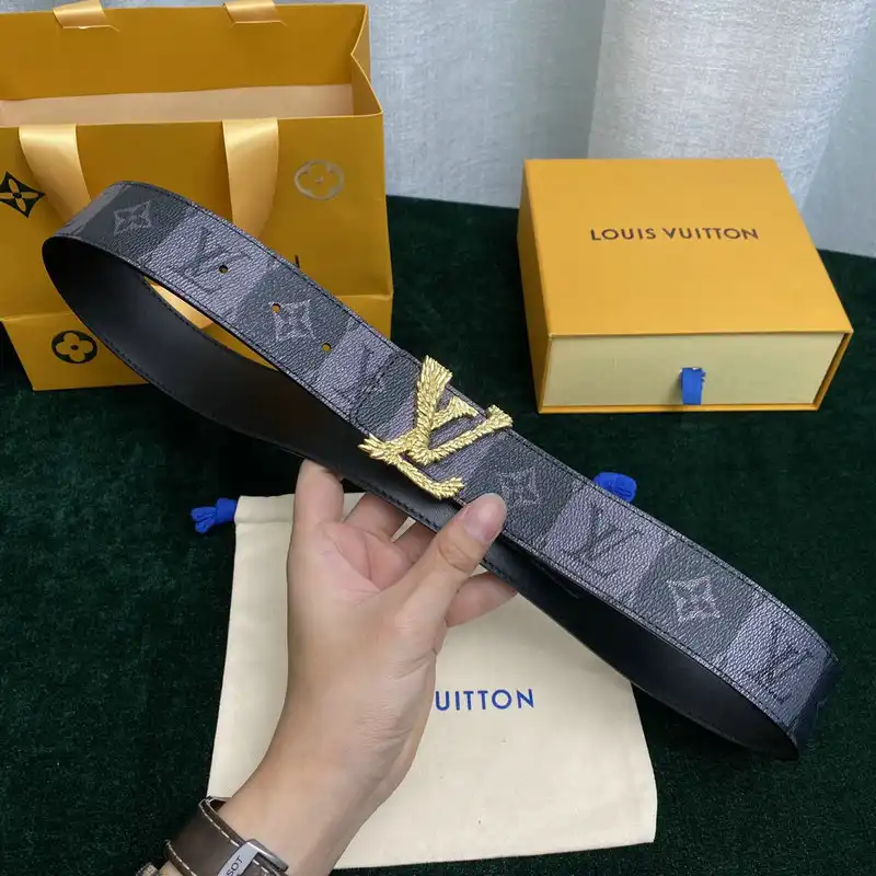 LV Belts 2201XA0203