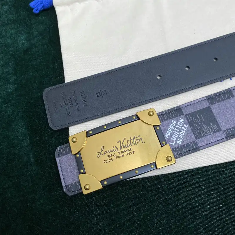 LV Belts 2201XA0210