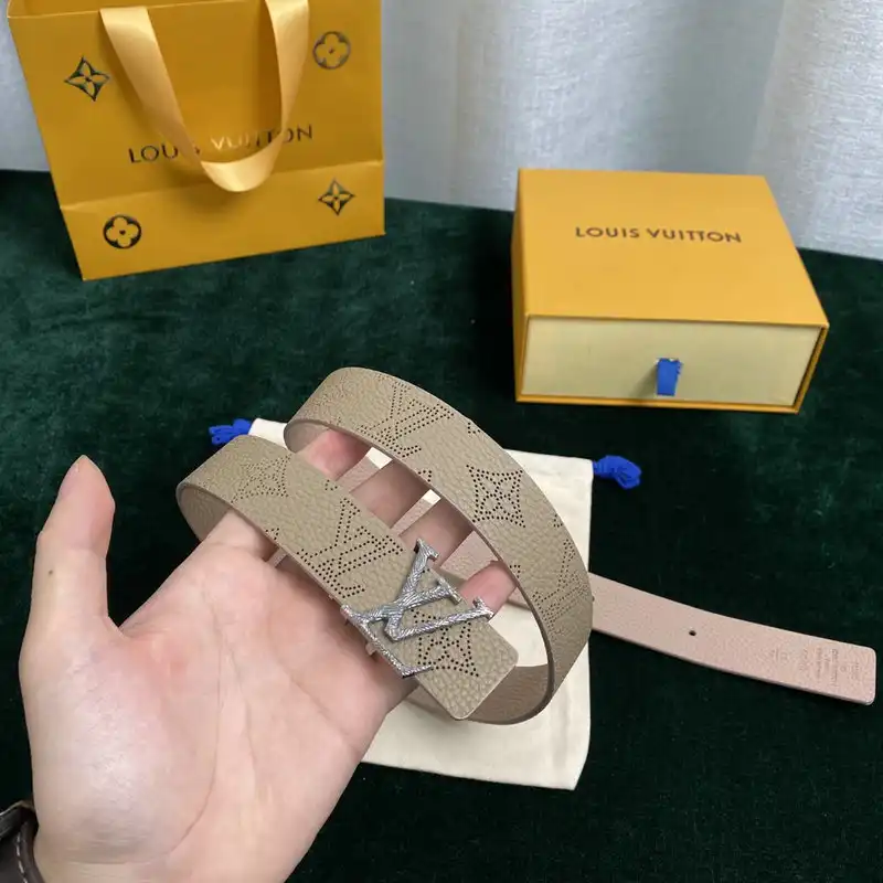 LV Belts 2202XA0050