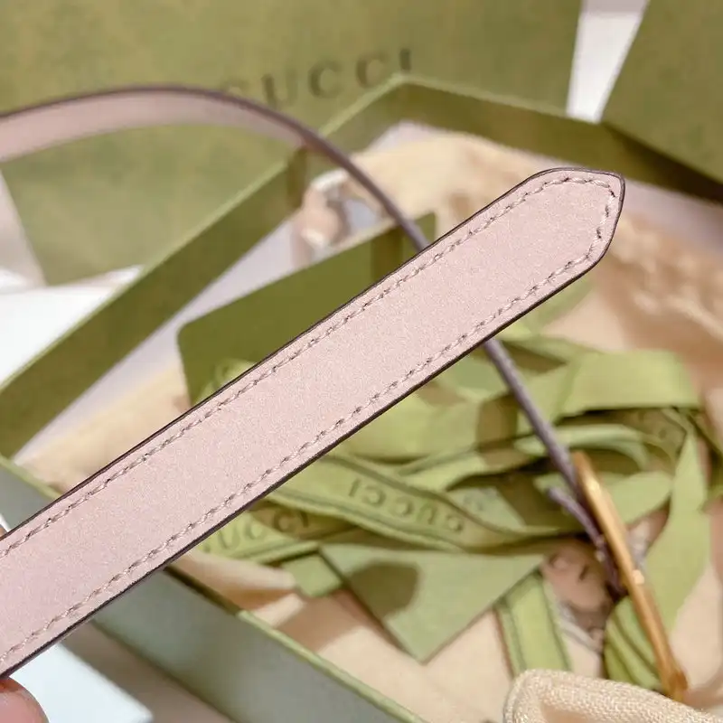 G*u*i belts 2202xf0045