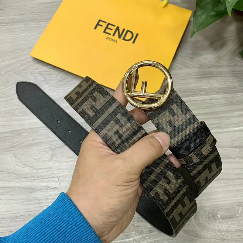 Fendi Belts 2204XA0021