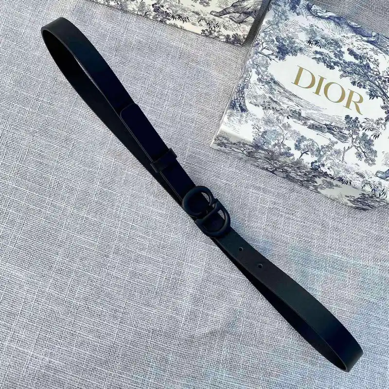 Dio Belts 2204XA0040