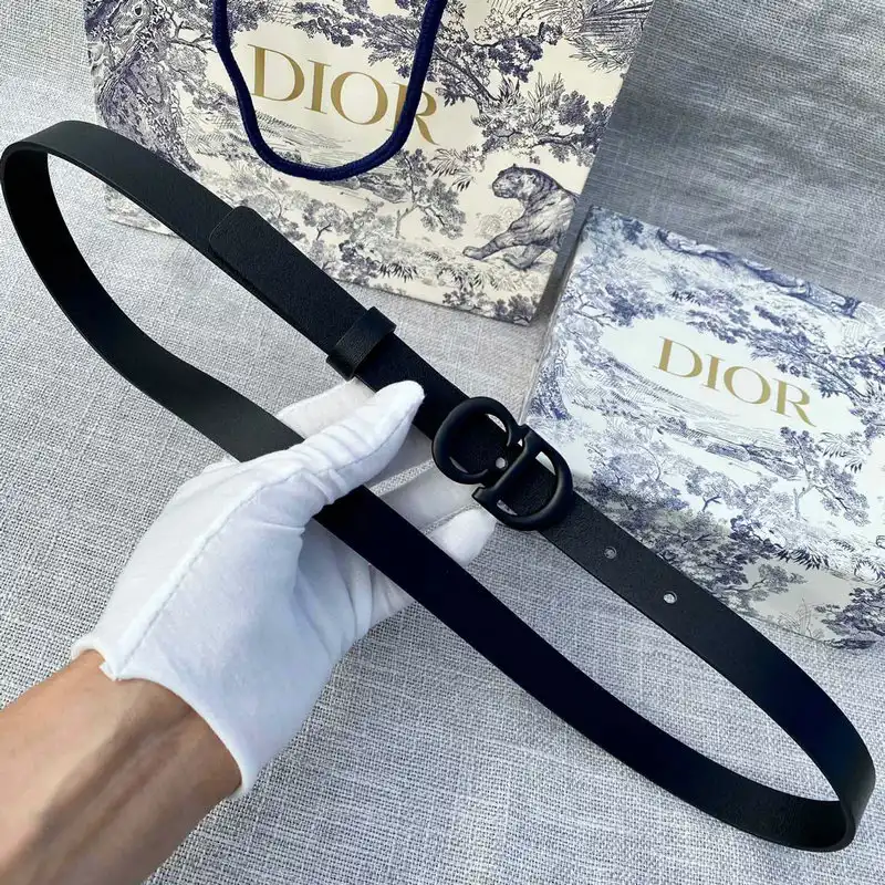 Dio Belts 2204XA0040
