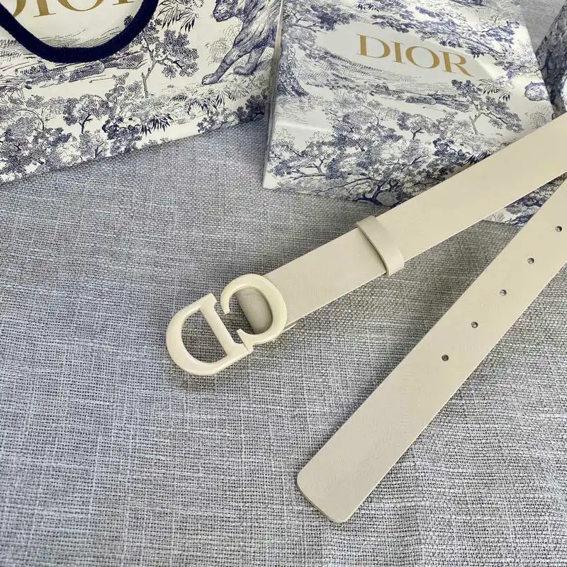 Dio Belts 2204XA0043