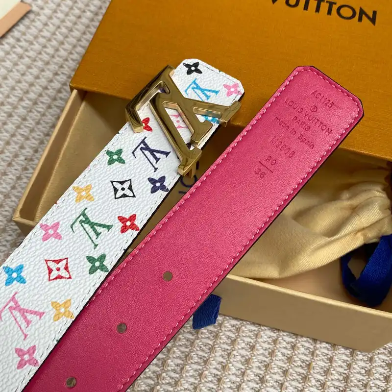 LV Belts 2204XA0078