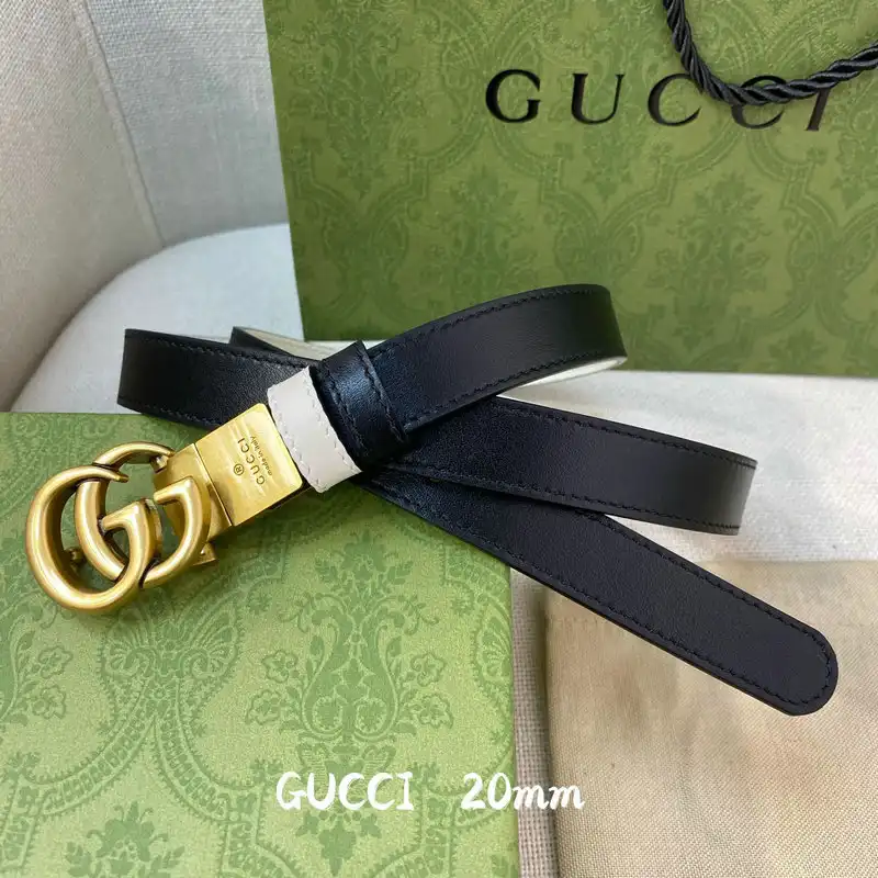 G*u*i belts 2204xa0114